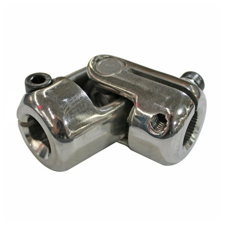 Unisteer Perf Products U-Joint 3/4in-36 X 3/4in DD