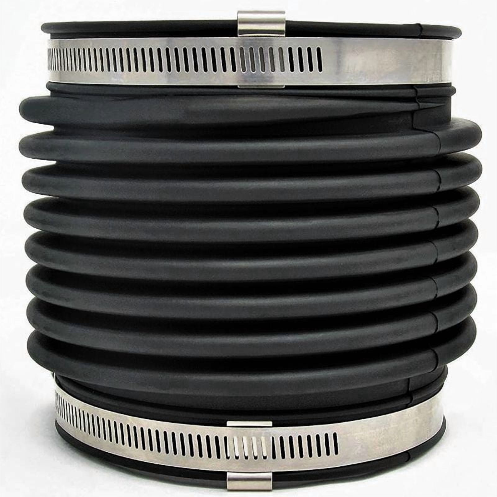 U-Joint Bellow 4 Mercruiser Alpha One 1 Bellows 60932A4 - Walmart.com