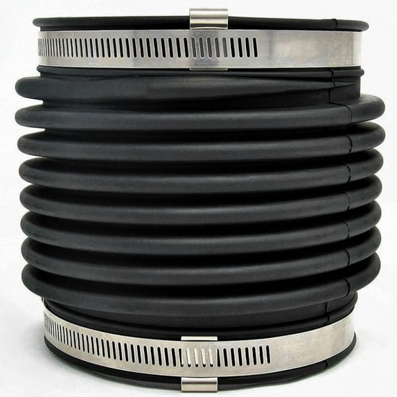 U-Joint Bellow 4 Mercruiser Alpha One 1 Bellows 60932A4