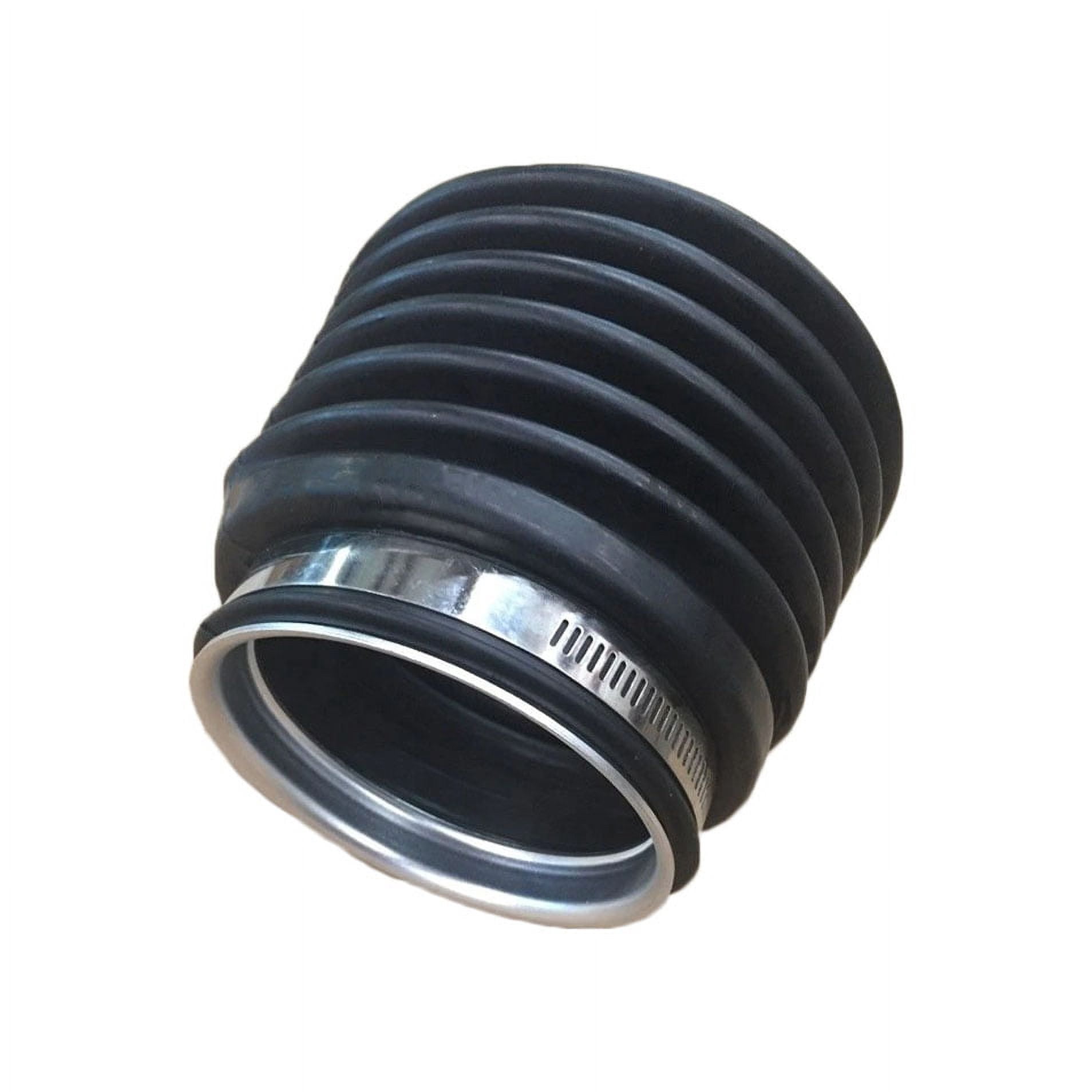 SOUFFLET D'ECHAPPEMENT OMC COBRA, VOLVO DP-SM, SX