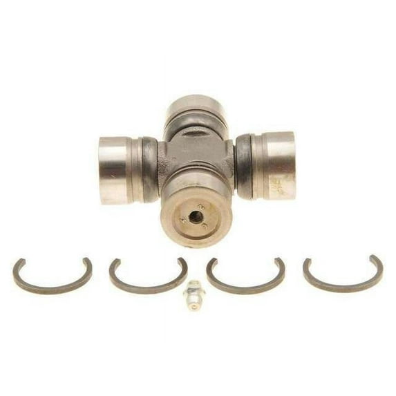 U Joint - Compatible with 1995 - 2004 Toyota Tacoma 1996 1997 1998 1999 2000 2001 2002 2003