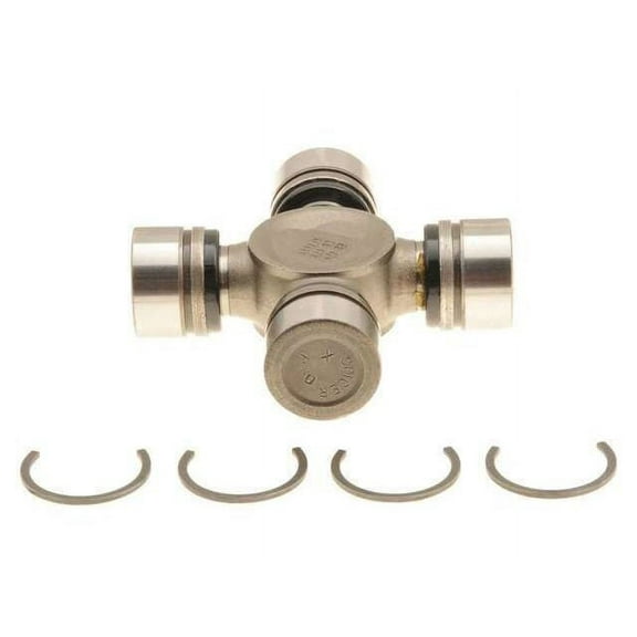 U Joint - Compatible with 2000 - 2002 Pontiac Firebird 2001