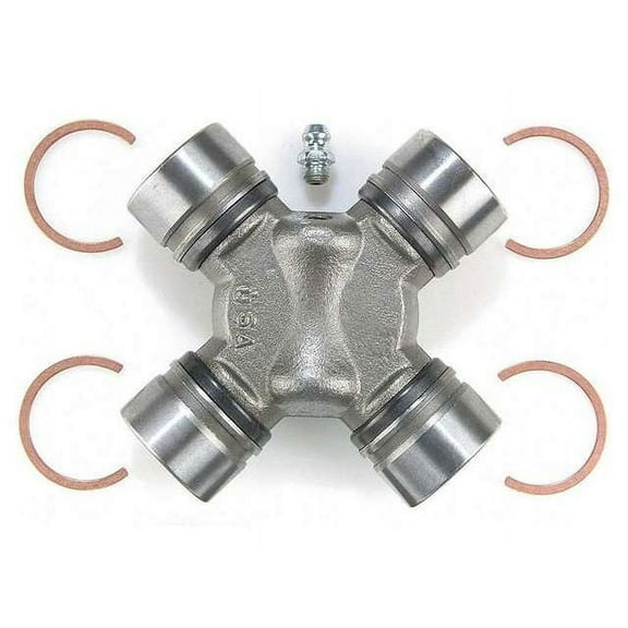 U Joint - Compatible with 2000 - 2020 GMC Yukon FLEX 2001 2002 2003 2004 2005 2006 2007 2008 2009 2010 2011 2012 2013 2014 2015 2016 2017 2018 2019