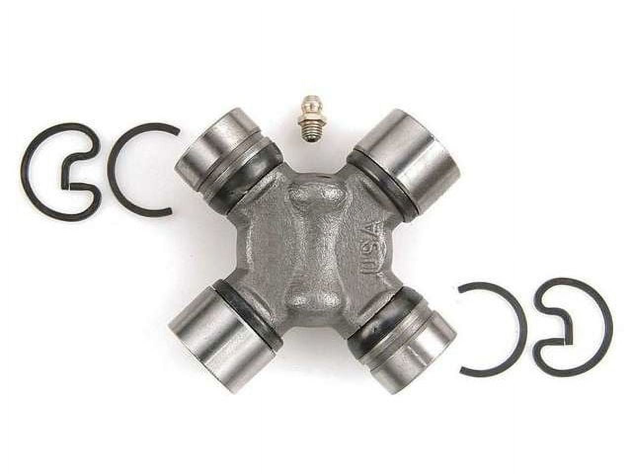 U Joint - Compatible with 2002 - 2003, 2006 - 2008 Ford F-150 2007