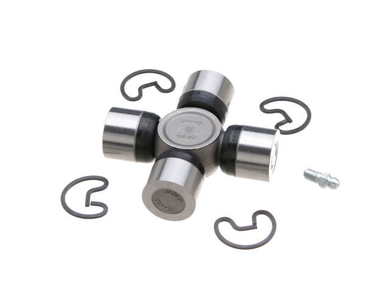 U Joint - Compatible with 2002 - 2006 Jeep Wrangler 2003 2004 2005