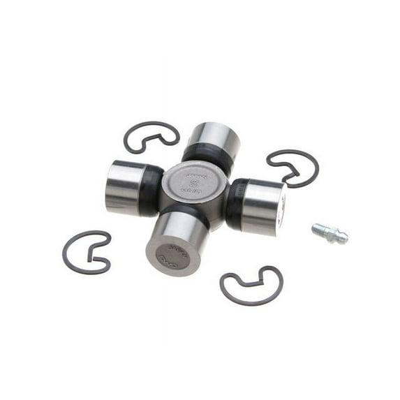 U Joint - Compatible with 2002 - 2007 Jeep Liberty 2003 2004 2005 2006