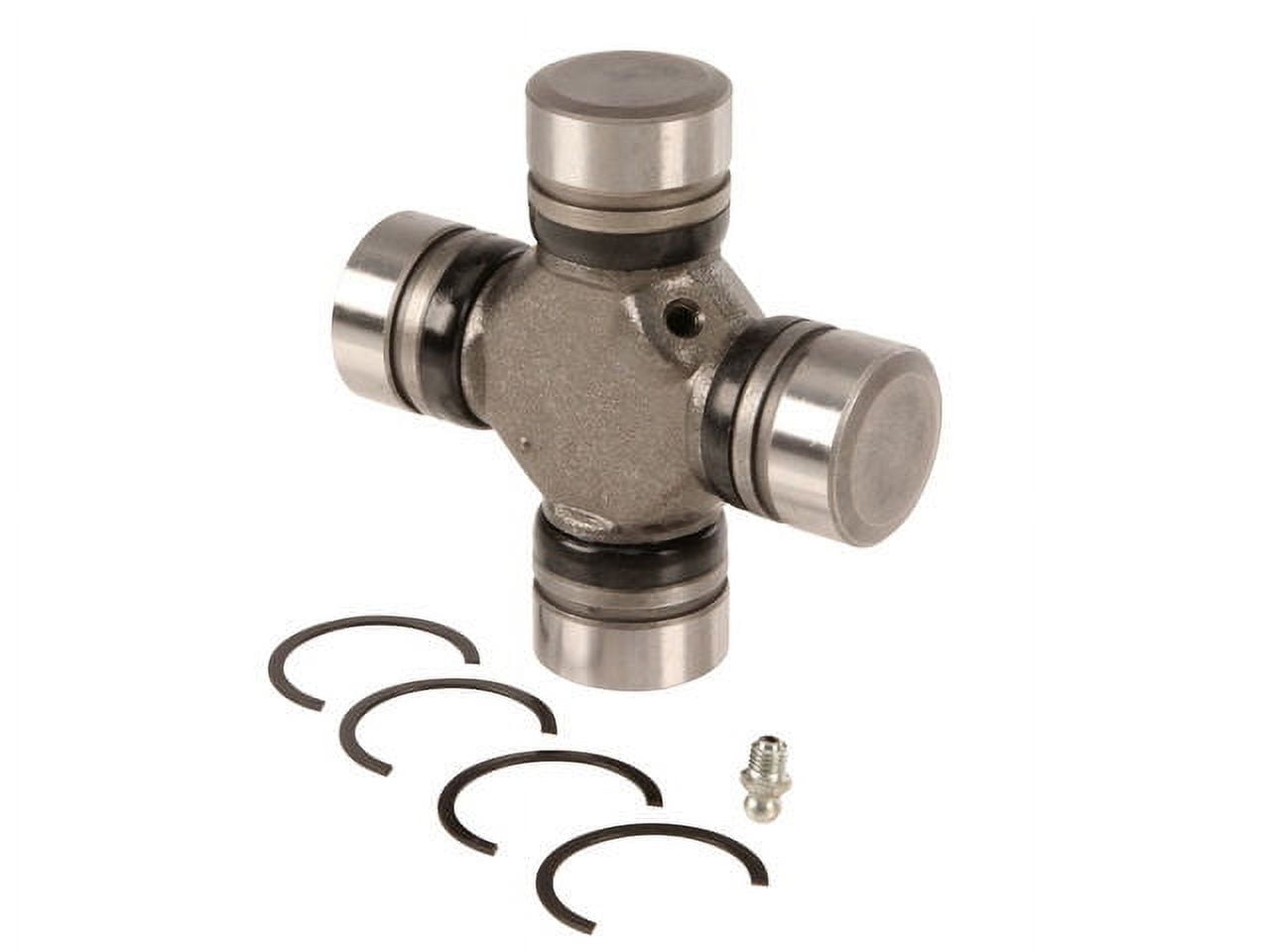 U Joint - Compatible with 2003, 2007 - 2009 Dodge Ram 2500 2008