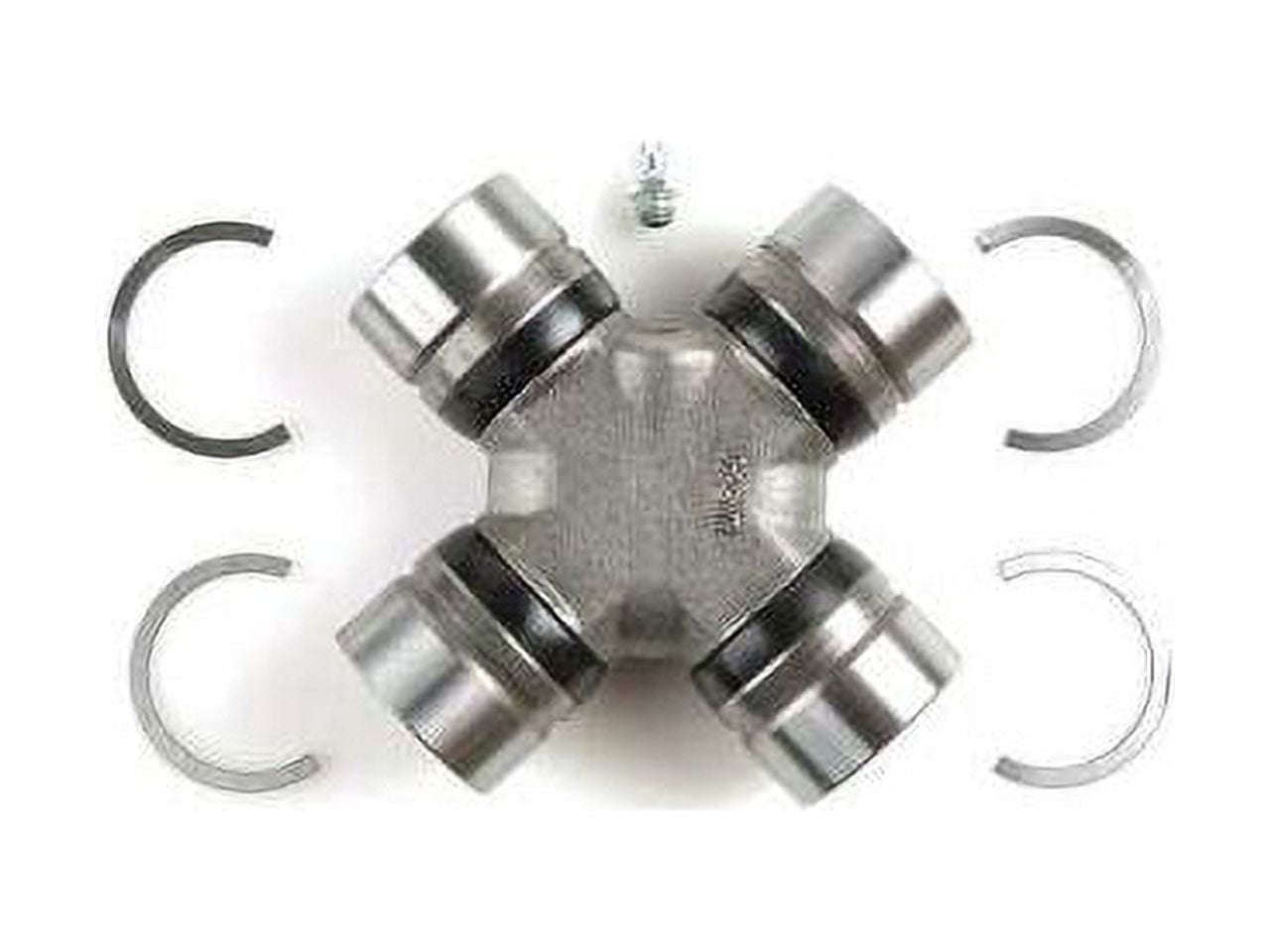 U Joint - Compatible with 2003, 2007 - 2009 Dodge Ram 2500 - MOOG