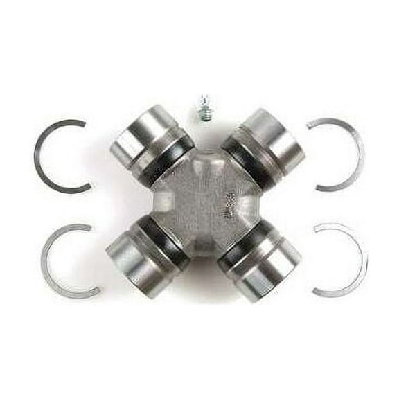 U Joint - Compatible with 2003, 2007 - 2009 Dodge Ram 2500 2008