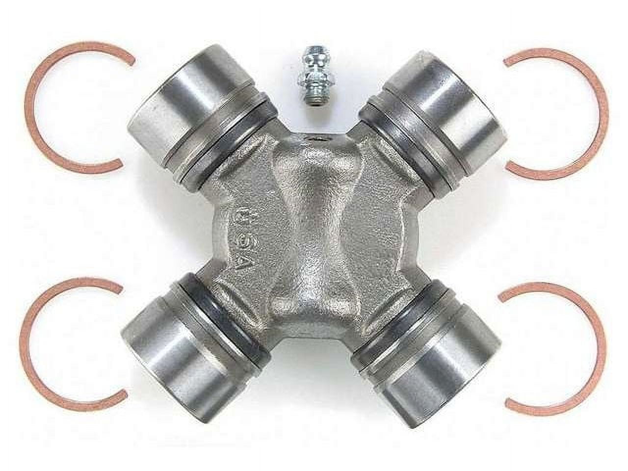 U Joint - Compatible with 2003 - 2009 Hummer H2 2004 2005 2006 2007 2008