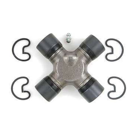 U Joint - Compatible with 2007 - 2022 Chevy Silverado 3500 HD 2008 2009 2010 2011 2012 2013 2014 2015 2016 2017 2018 2019 2020 2021