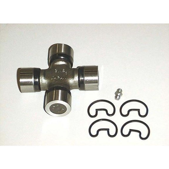U Joint - Compatible with 2011 - 2018 Ram 1500 2012 2013 2014 2015 2016 2017