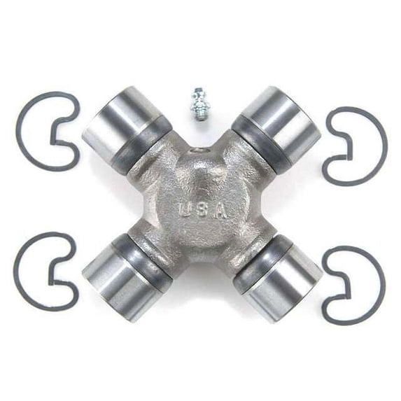 U Joint - Compatible with 2011 - 2019 Ram 2500 2012 2013 2014 2015 2016 2017 2018