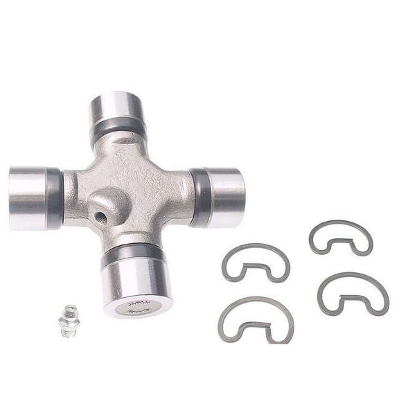 U Joint - Compatible with 2011 - 2019 Ram 2500 2012 2013 2014 2015 2016 2017 2018
