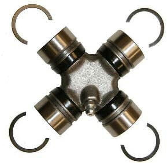 U-Joint, Cross and Bearing for Mercury Mercruiser Marine Alpha, Bravo, OMC, Volvo Penta Ujoint Universal Joint by FASWORX