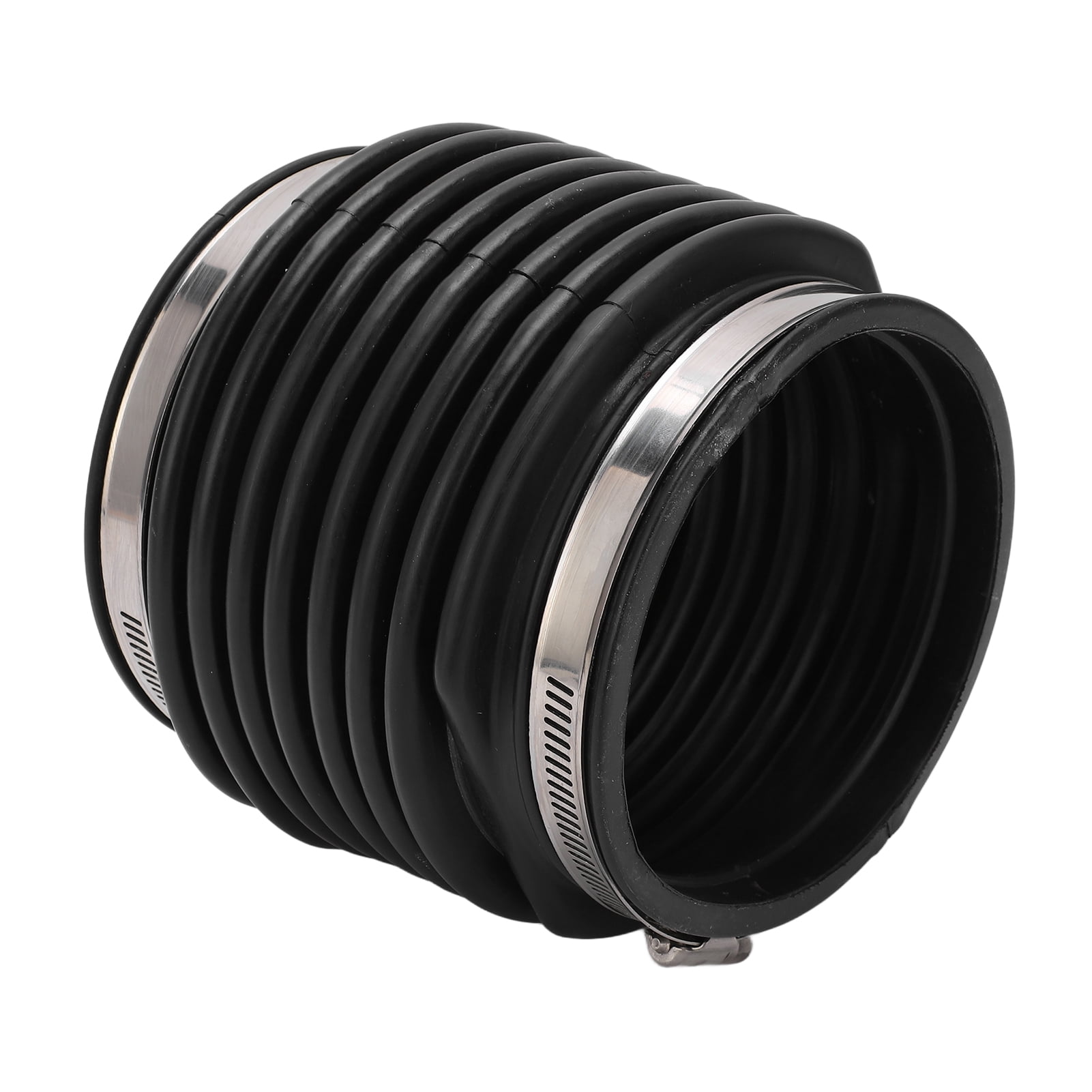 U Joint Drive Bellows, Rubber U Joint Bellows 60932A4 With 2pcs Fixed