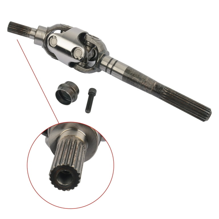 送料無料 いくらから for Kit Yoke Driveshaft U-Joint Volvo OMC DP/DPS/SX Penta その他