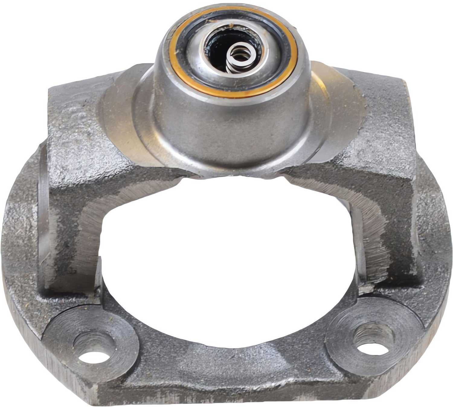 SKF UJ628C Double Cardan CV Flange Yoke