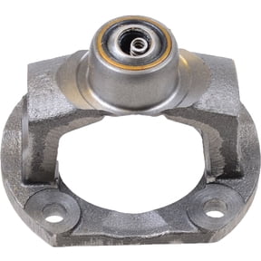 U-Joint End Yoke