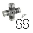 thumbnail image 1 of U-Joint Kit For Yamaha Grizzly 350 YFM350 4X4 2007-2013 Rear Drive Shaft, 1 of 8