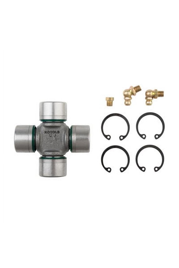 U-Joint Kit for Can-Am Outlander L Max 570 2016