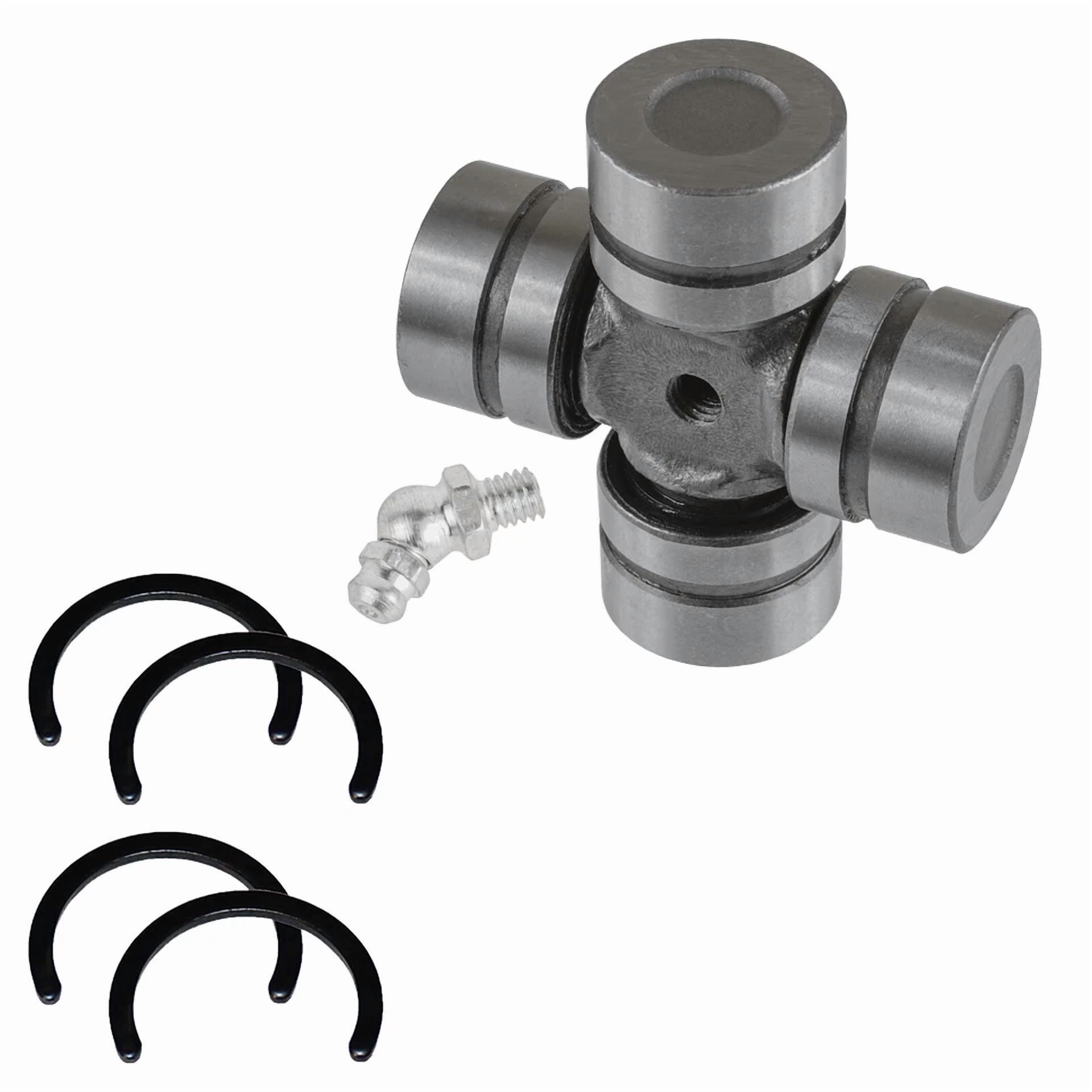 U-Joint Kit for Polaris RZR 800 4X4 2010 2011 2012 2013 Front Drive Shaft