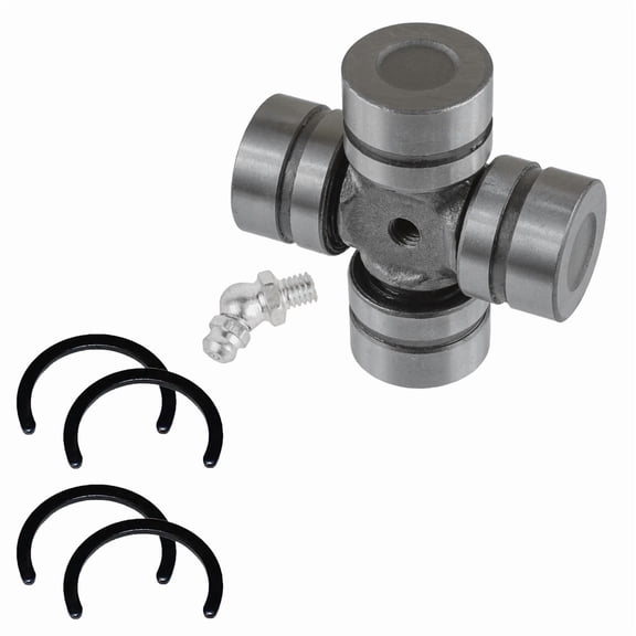 U-Joint Kit for Polaris RZR 800 4X4 2010 2011 2012 2013 Front Drive Shaft