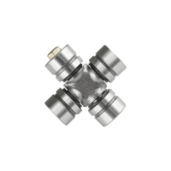 U-Joint Kit for Suzuki Quad Runner 250 LT-F250 4X4 1988-1990 Axle Outer Rear