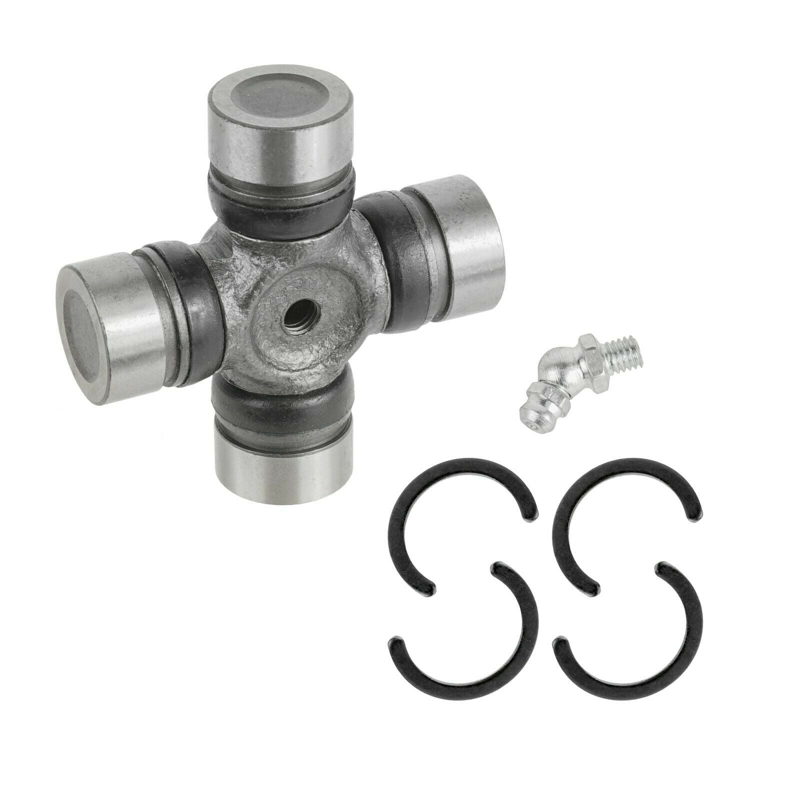 U-Joint Kit for Yamaha Timberwolf 250 YFB250 94 95 96 97-2000 Front Drive Shaft