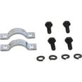 thumbnail image 1 of U Joint Strap Kit - Compatible with 1966 - 1974 Plymouth Satellite 1967 1968 1969 1970 1971 1972 1973, 1 of 2