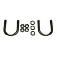 thumbnail image 1 of U Joint U-Bolt Kit - Compatible with 1979 - 1996 Ford F-150 1980 1981 1982 1983 1984 1985 1986 1987 1988 1989 1990 1991 1992 1993 1994 1995, 1 of 2
