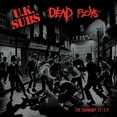 thumbnail image 1 of U.K. Subs - Carnaby St. - Music & Performance - Vinyl [7-Inch], 1 of 1