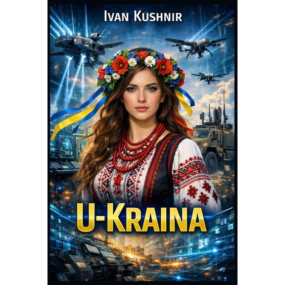 U-Krana, (Paperback)