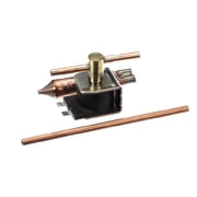 U-LINE 80-54169-00 805416900 HOT GAS VALVE AND COIL Genuine OEM Part