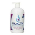 thumbnail image 1 of U-Lactin Therapeutic Body Lotion with Urea and Lactic Acid for Dry, Rough Skin,16 Fl Oz, 1 of 2