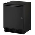thumbnail image 1 of U-Line U-29R15a 21" Wide 3.3 Cu. Ft. Capacity Energy Star Certified Left Handed Solid Door, 1 of 3