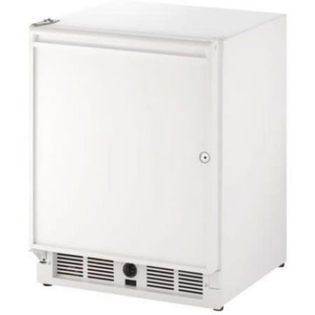 U-Line - ADA Series 3.3 Cu. Ft. Mini Fridge - White