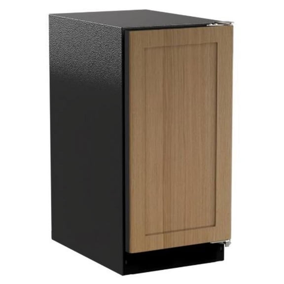 U-Line Uacp115-Is01a Ada Collection 15" Wide 23 Lbs. Capacity Panel Ready Built-In / Free