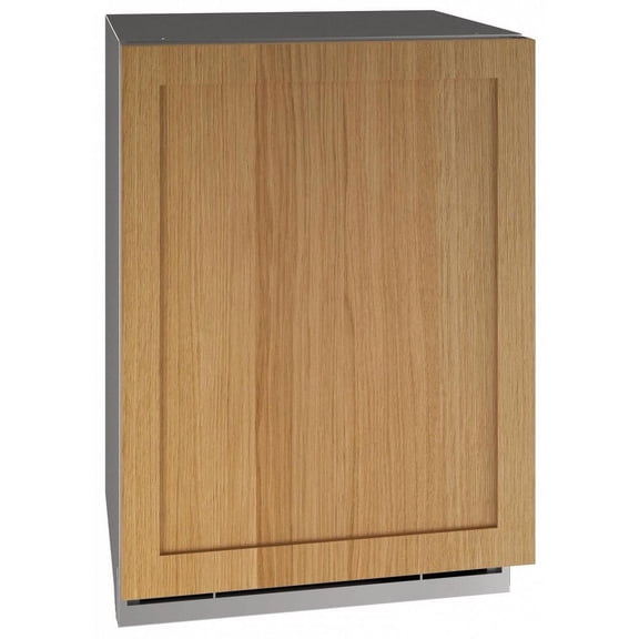 U-Line Uhbd524-Is01a 5 Class 24" Wide 14 Bottle Capacity And 72 Can Capacity Panel Ready