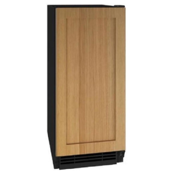 U-Line UHCP115-IS81A 1 Class 15" Wide 25 Lbs. Capacity Panel Ready Built-In / Free