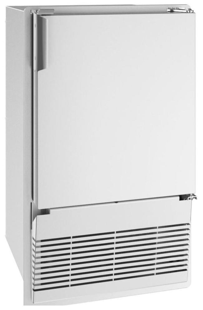 U-Line UMCR014-WC01A Marine Collection 16" Wide 12 Lbs. Capacity Built-In / Free Standing