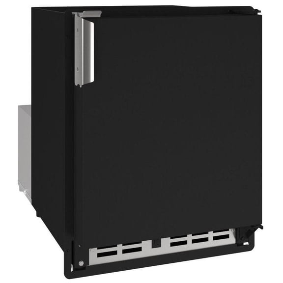 U-Line UMCR114-BC01A Marine Collection 14" Wide 12 Lbs. Capacity Built-In / Free Standing