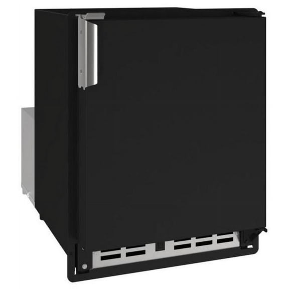 U-Line UMCR114-BC02A Global 230V Collection 14" Wide 12 Lbs. Capacity Built-In / Free