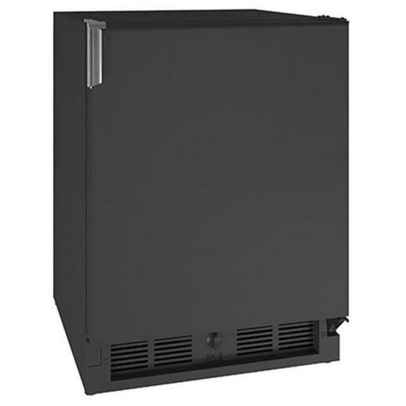 U-Line Umri121-S01a Marine Collection 21" Wide 2.1 Cu. Ft. 115V Compact Refrigerator