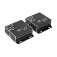 thumbnail image 1 of Sewell U-Link UL10, USB 2.0 (480 Mbps) over Cat5e/6, 200ft., 1 of 4