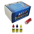 thumbnail image 1 of U-NAMEL starter kit, 3 colors+ led, 1 of 1