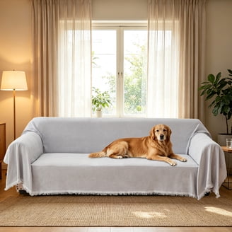 U-NICE HOME Slipcovers for Sofas Chairs and Loveseats - Walmart.com