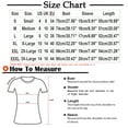 thumbnail image 1 of U Neck Short Sleeve T Shirt for Women Solid Color Summer Casual Basic Tee Tops Watermelon Red,2XL, 1 of 6
