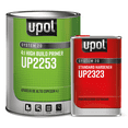 thumbnail image 1 of U-POL 2253 & 2323 2K 4:1 Gray High Build Urethane Primer Kit (Gallon), 1 of 1