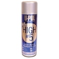 thumbnail image 1 of U-Pol HIGH #5 Ready to Use 1K High Build Primer, White/Gray/Beige, 1 of 1